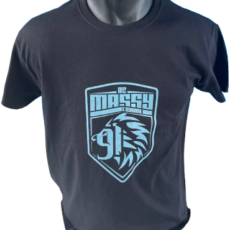 T-shirt Massy